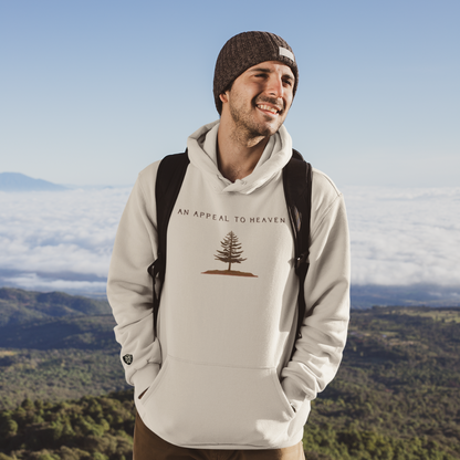 An Appeal To Heaven Hoodie