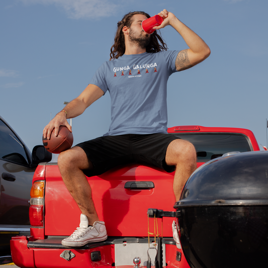 Gunga Galunga T-Shirt