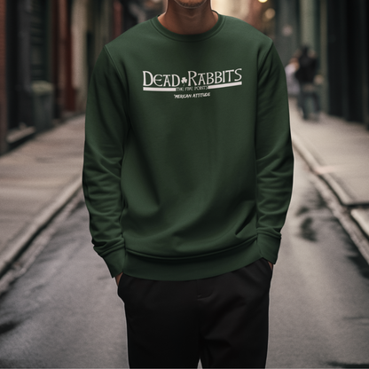 Dead Rabbits Sweatshirt