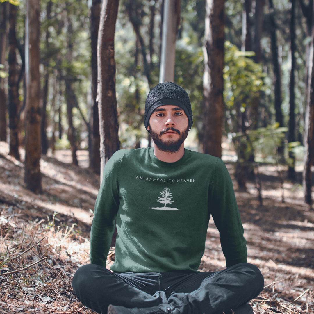 An Appeal To Heaven Sweatshirt