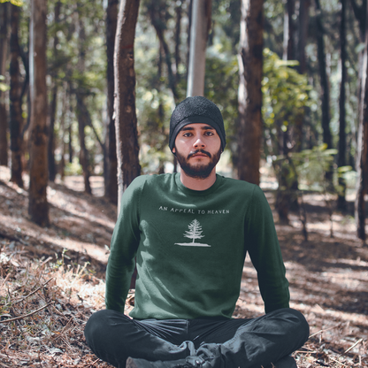 An Appeal To Heaven Sweatshirt