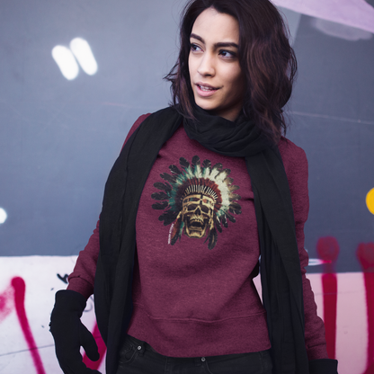 WARHORSE 1 Sweatshirt