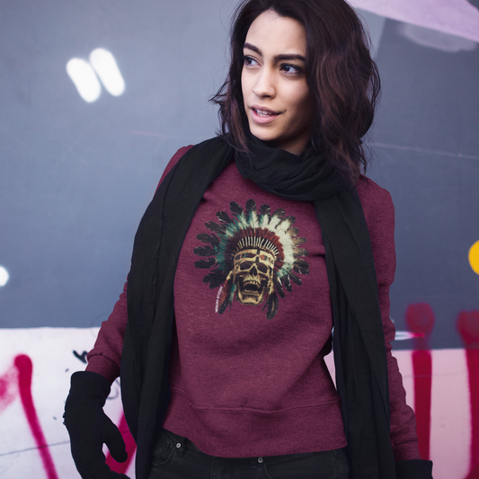 WARHORSE 1 Sweatshirt