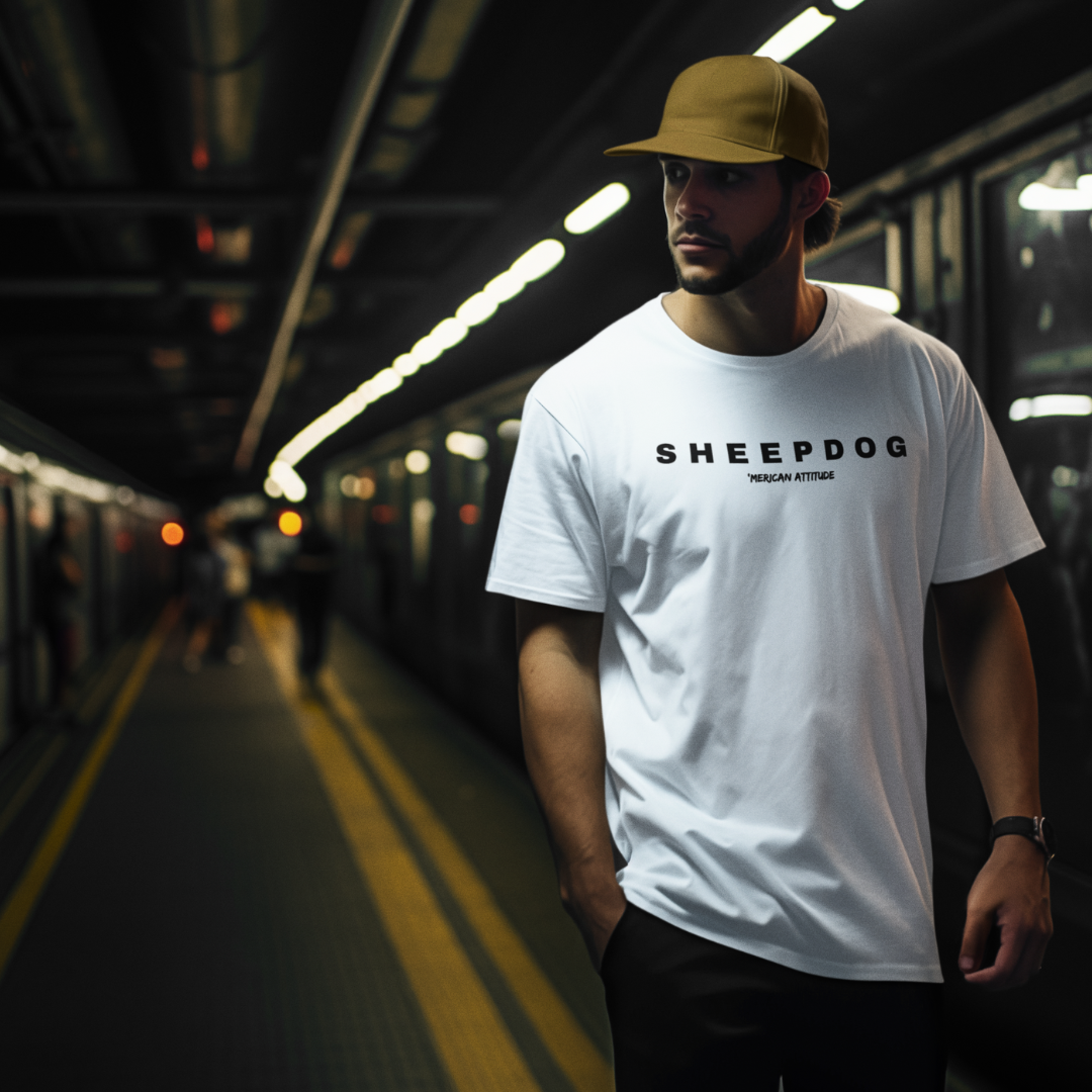 SHEEPDOG T-Shirt