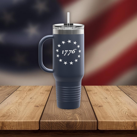 1776 Tumbler (40oz)