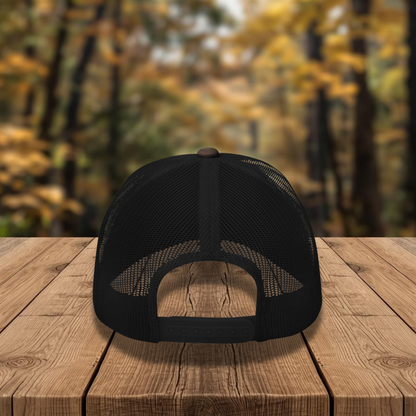 FUBAR Camo Hat (Snapback)