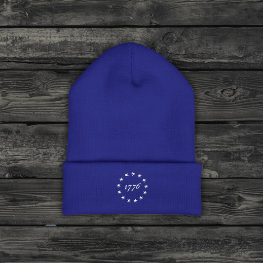 1776 Beanie 2