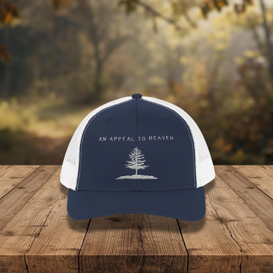 An Appeal To Heaven Hat 1 (Snapback)