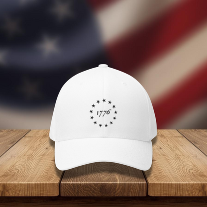 1776 Hat 1 (Flexfit)
