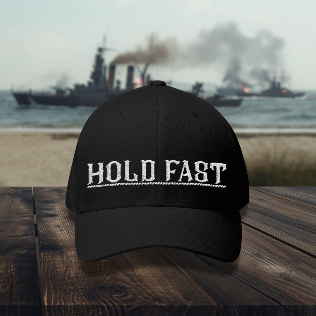 Hold Fast Hat 2 (Flexfit)