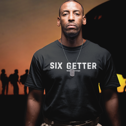 Six Getter T-Shirt