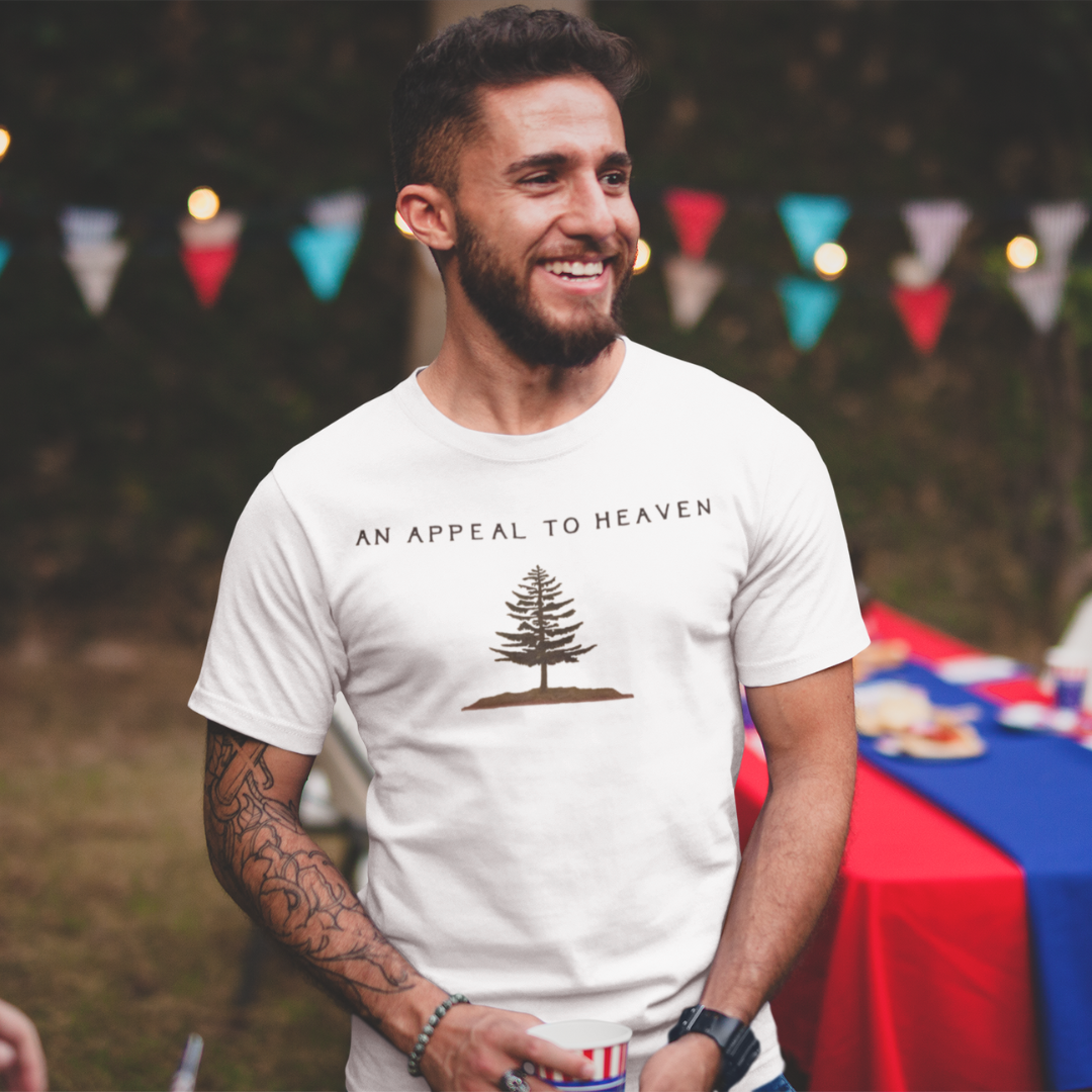 An Appeal To Heaven T-Shirt