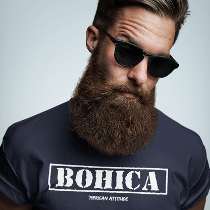 BOHICA T-Shirt