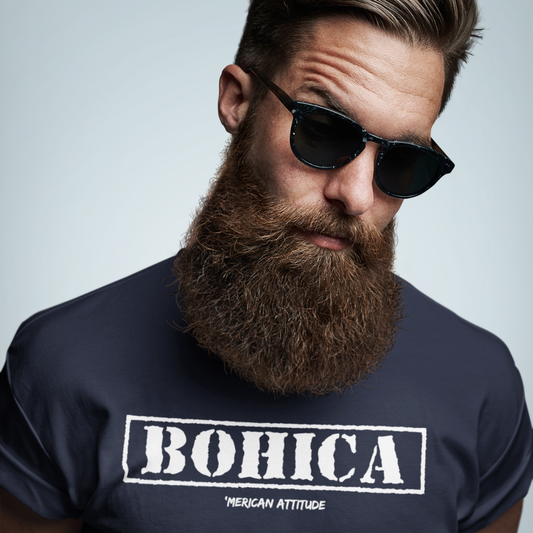BOHICA T-Shirt