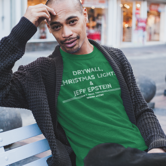 Don't Hang Themselves T-Shirt