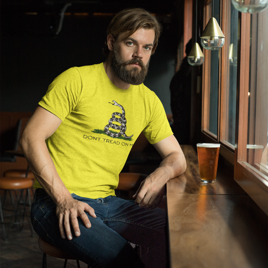 Gadsden Flag T-Shirt