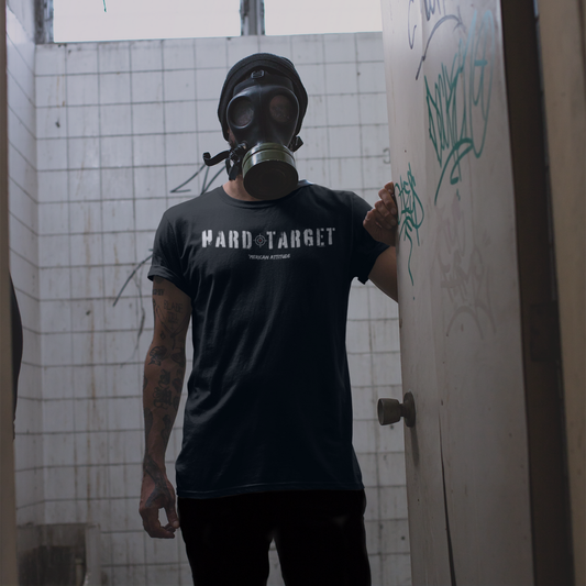 Hard Target T-Shirt