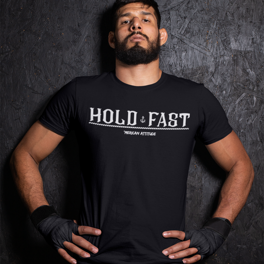 HOLD FAST T-Shirt