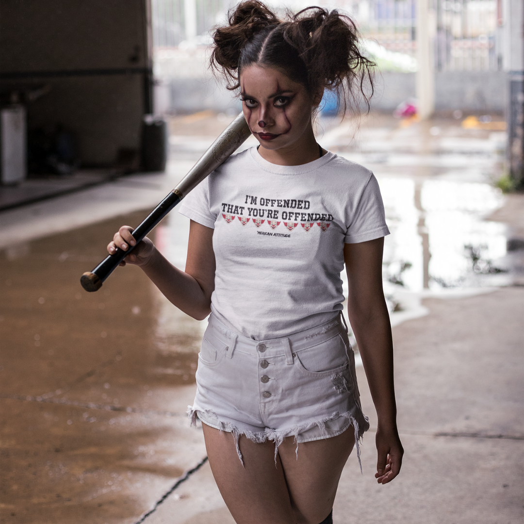 I'm Offended T-Shirt