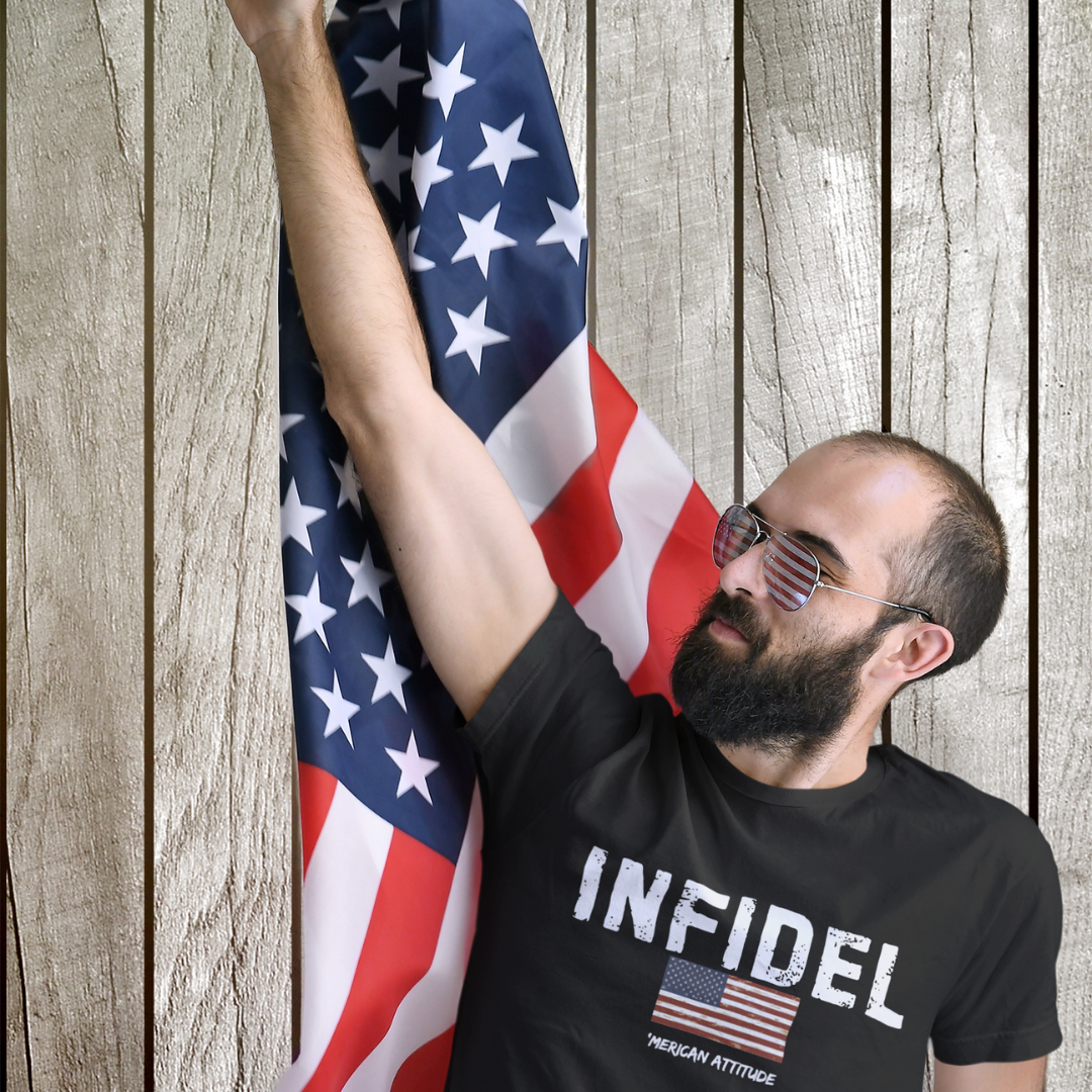 INFIDEL T-Shirt