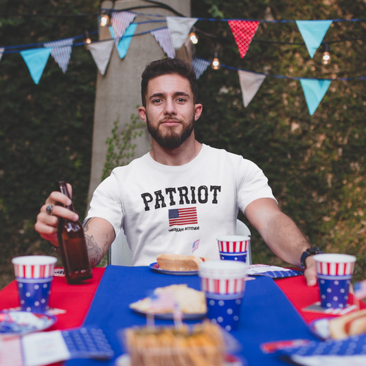 Patriot T-Shirt