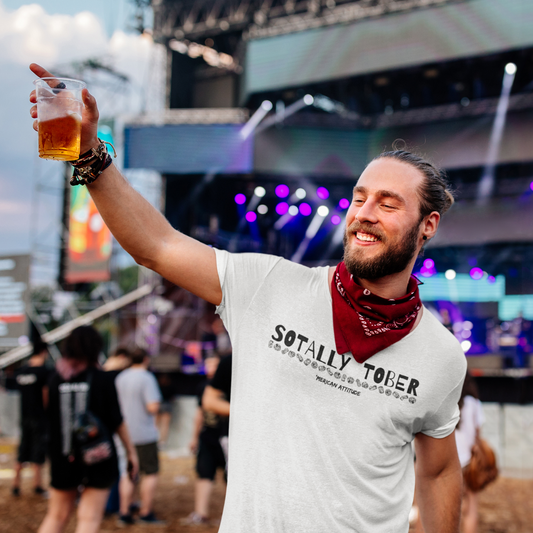 Sotally Tober T-Shirt