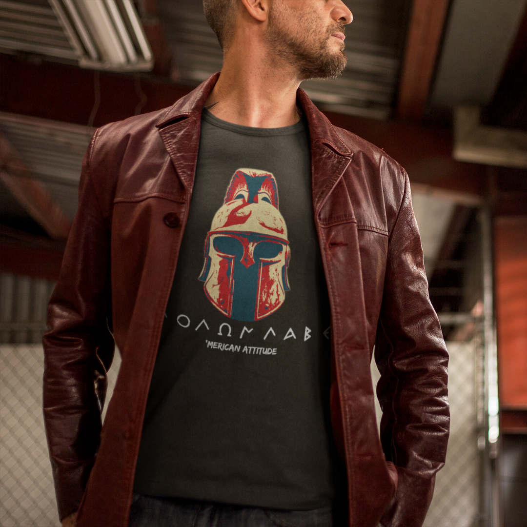 Molon Labe 1 T-Shirt