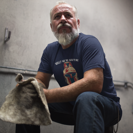 Molon Labe 2 T-Shirt