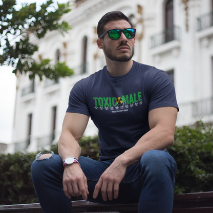 Toxic Male T-Shirt