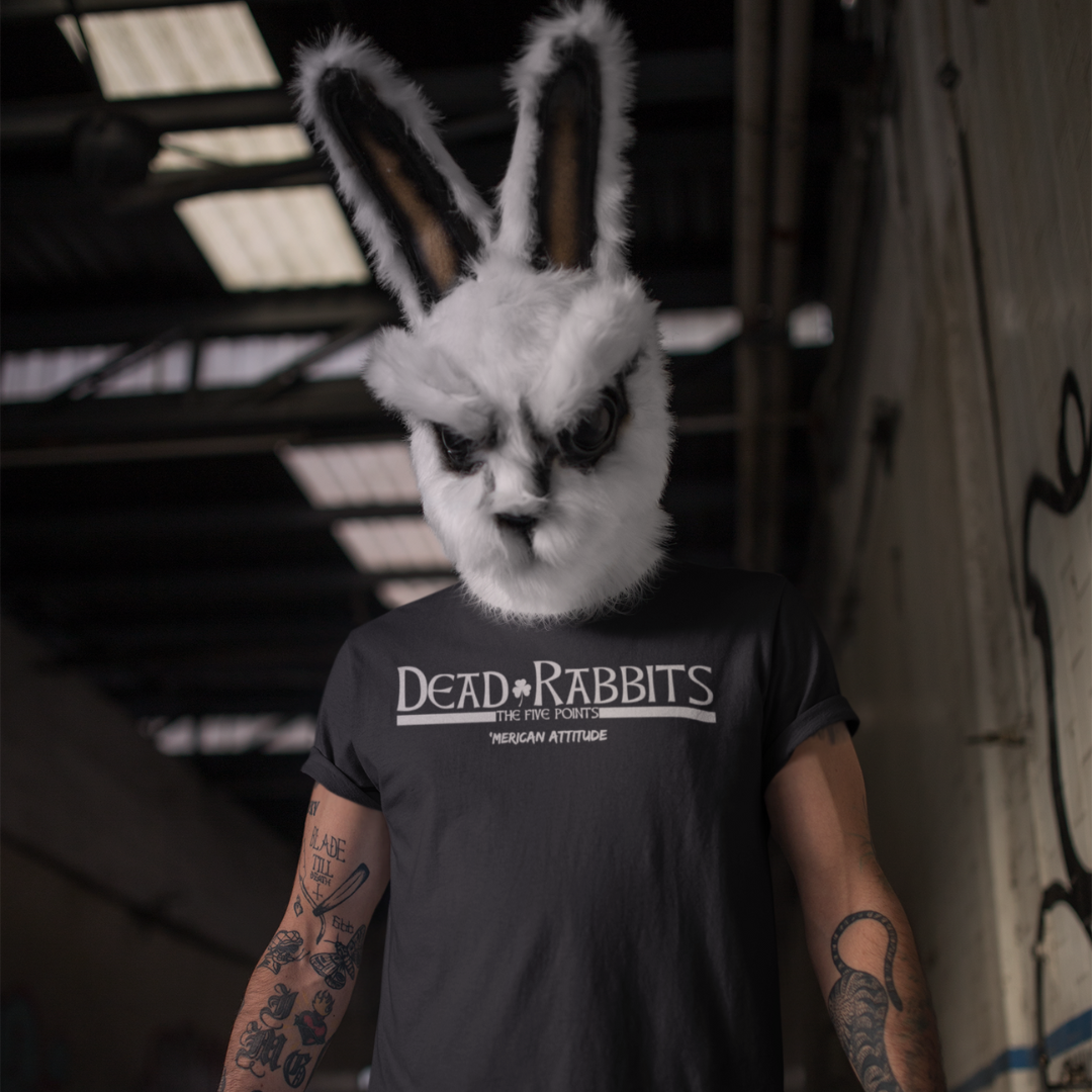 Dead Rabbits T-Shirt