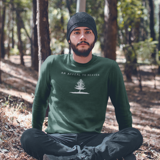 An Appeal To Heaven Sweatshirt
