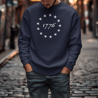 1776 Sweatshirt