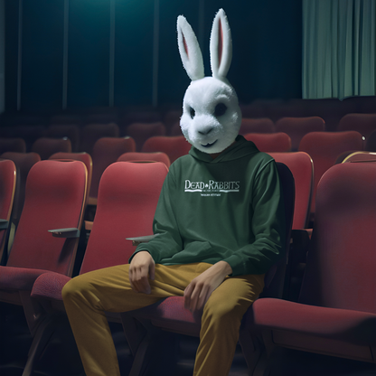 Dead Rabbits Hoodie