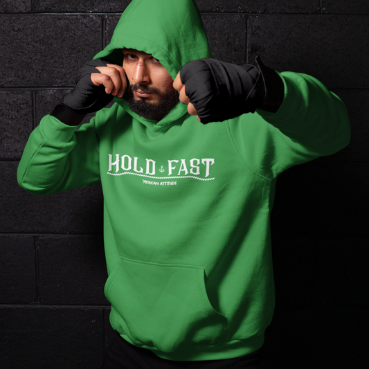 Hold Fast Hoodie