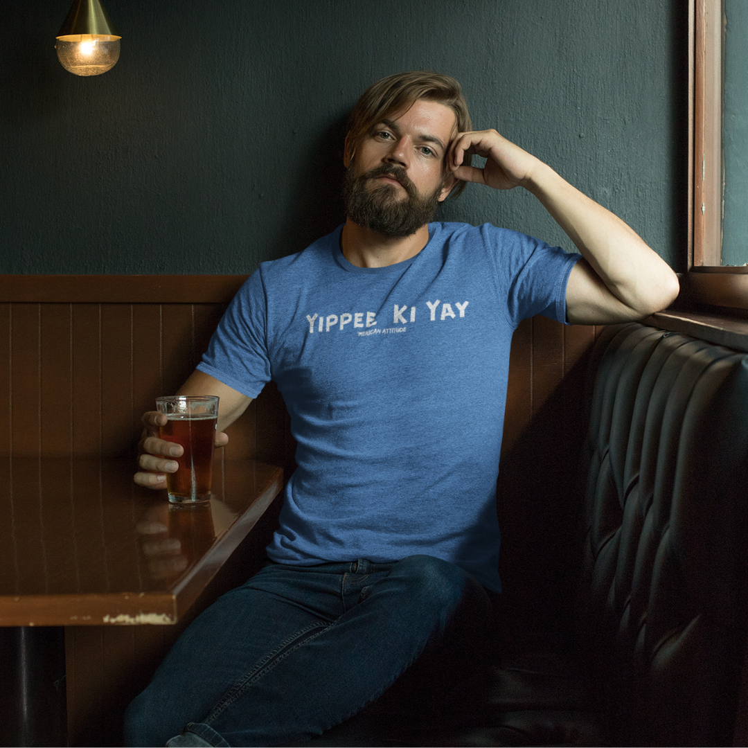 Yippee Ki Yay T-Shirt