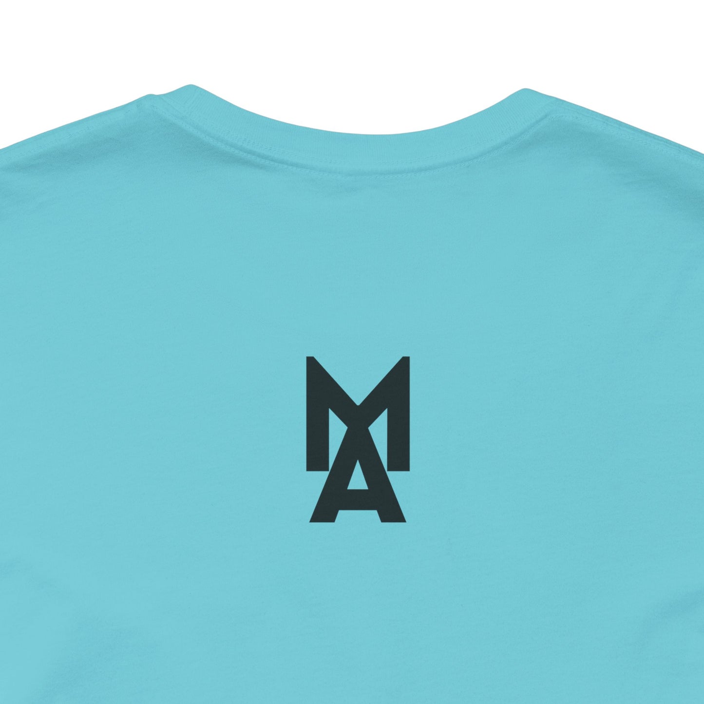 Simple Woman T-Shirt (Unisex)