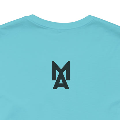 Simple Woman T-Shirt (Unisex)