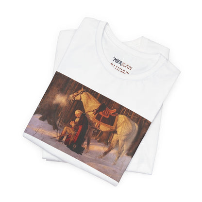 George's Prayer T-Shirt