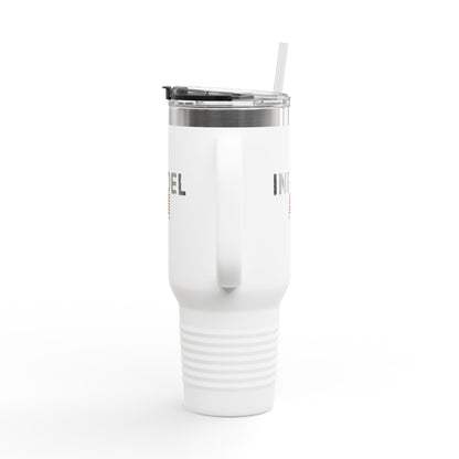 INFIDEL Tumbler (40oz)