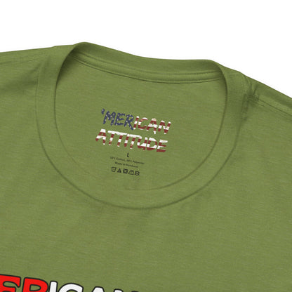 American Woman T-Shirt (Unisex)