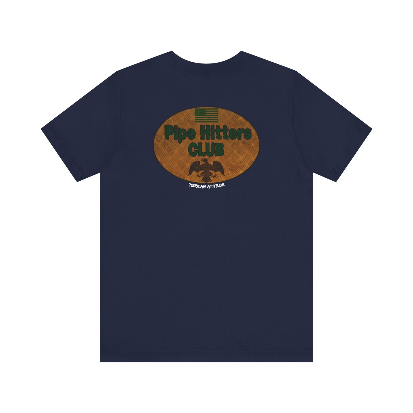 Pipe Hitters Club T-Shirt