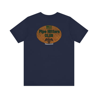 Pipe Hitters Club T-Shirt