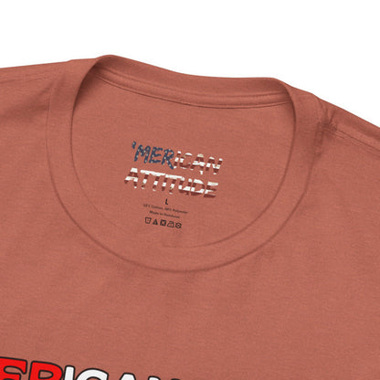 American Woman T-Shirt (Unisex)