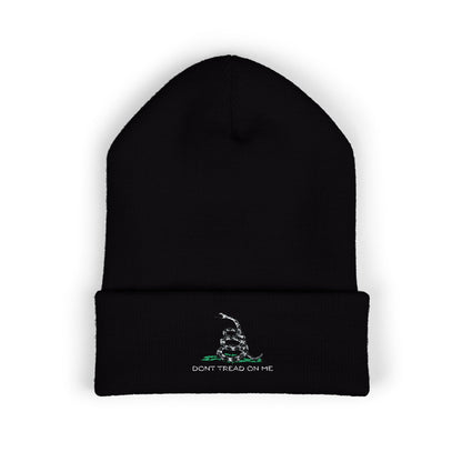 Gadsden Flag Beanie 2