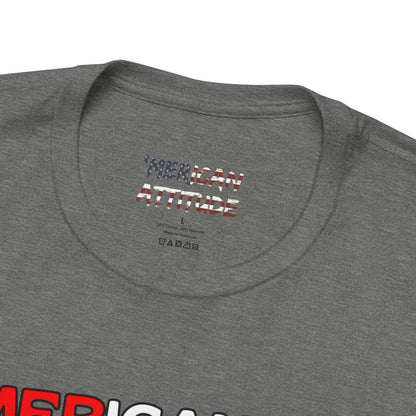 American Girl T-Shirt (Unisex)