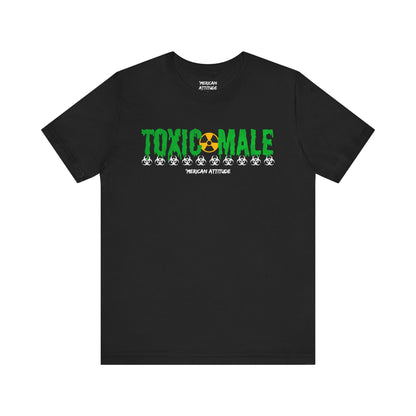 Toxic Male T-Shirt