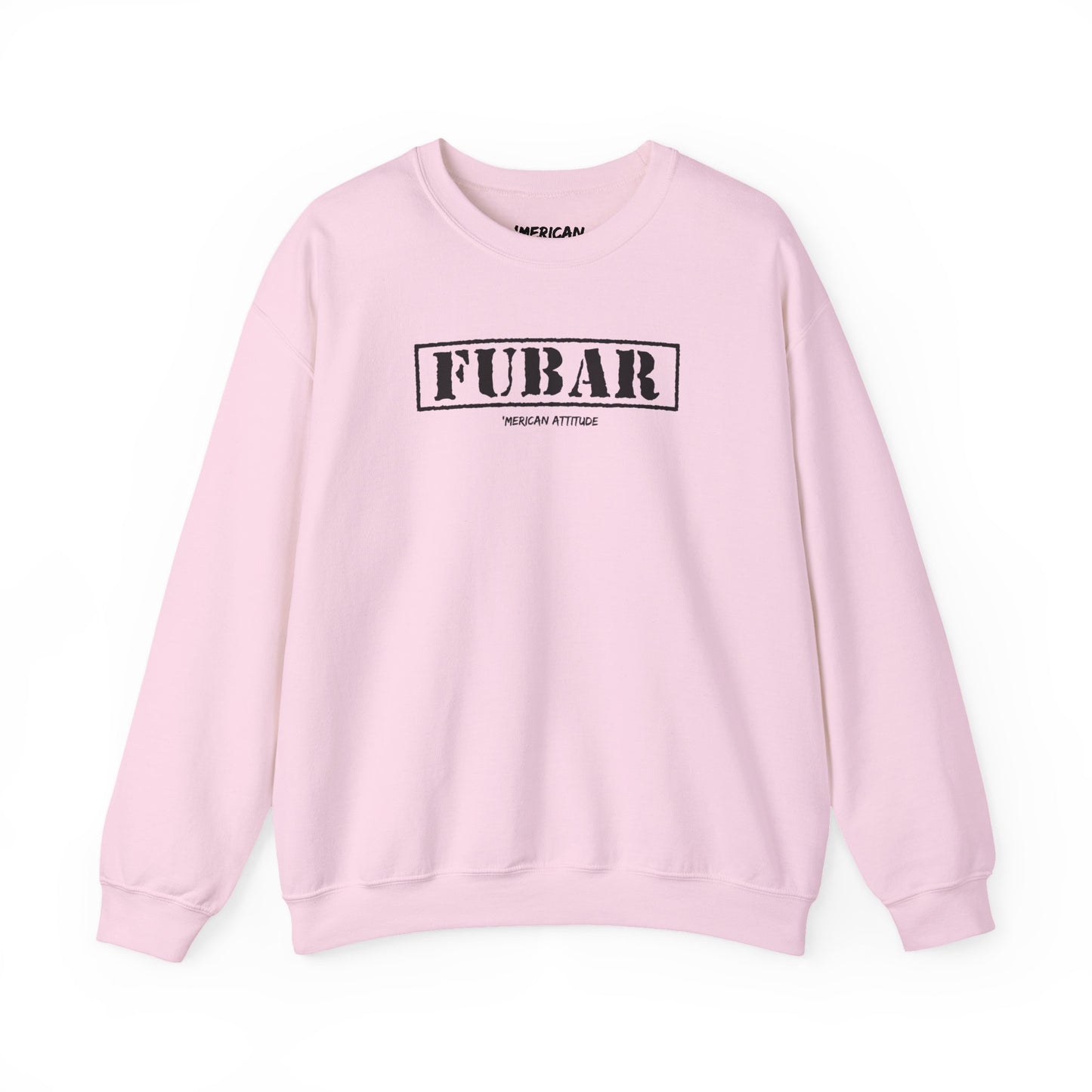 FUBAR Sweatshirt