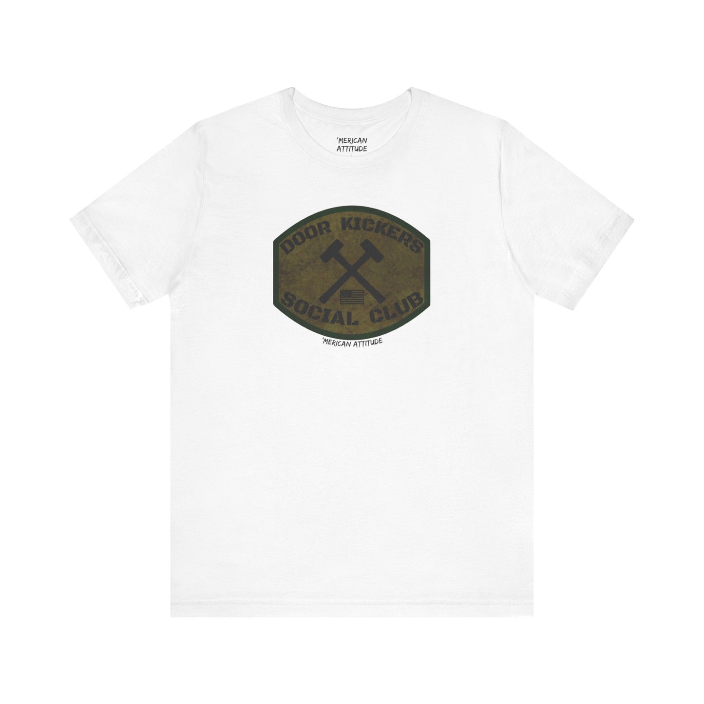DKSC T-Shirt