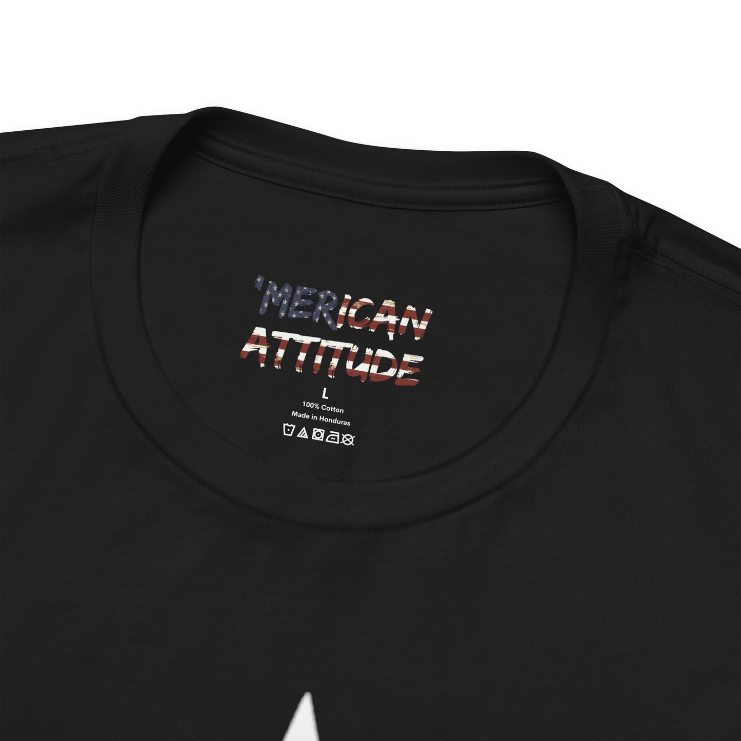 Come and Take It AR T-Shirt