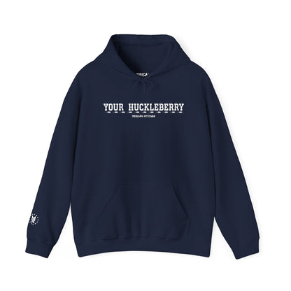 Your Huckleberry Hoodie